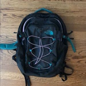 The North Face Backpack